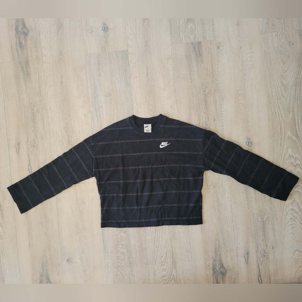 Nike Sweater